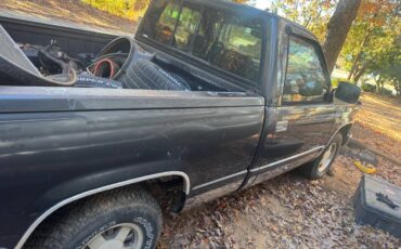 Chevrolet-silverado-1500-1993-grey-1
