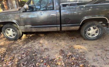 Chevrolet-silverado-1500-1993-grey