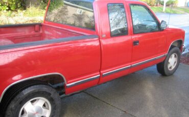 Chevrolet-silverado-1500-1993-red-3