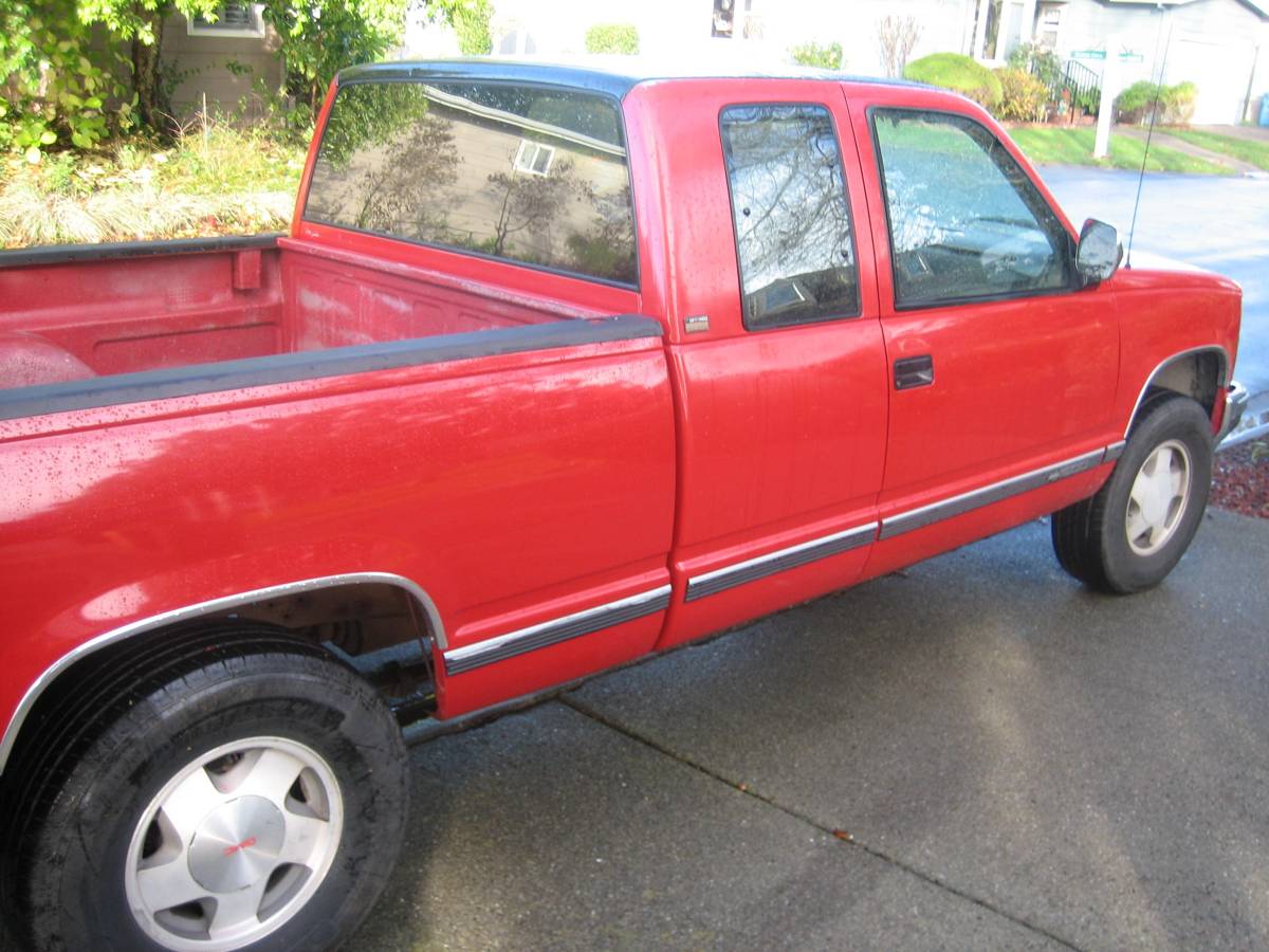 Chevrolet-silverado-1500-1993-red-3