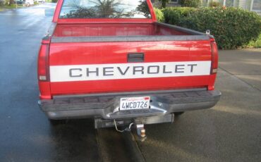 Chevrolet-silverado-1500-1993-red-7