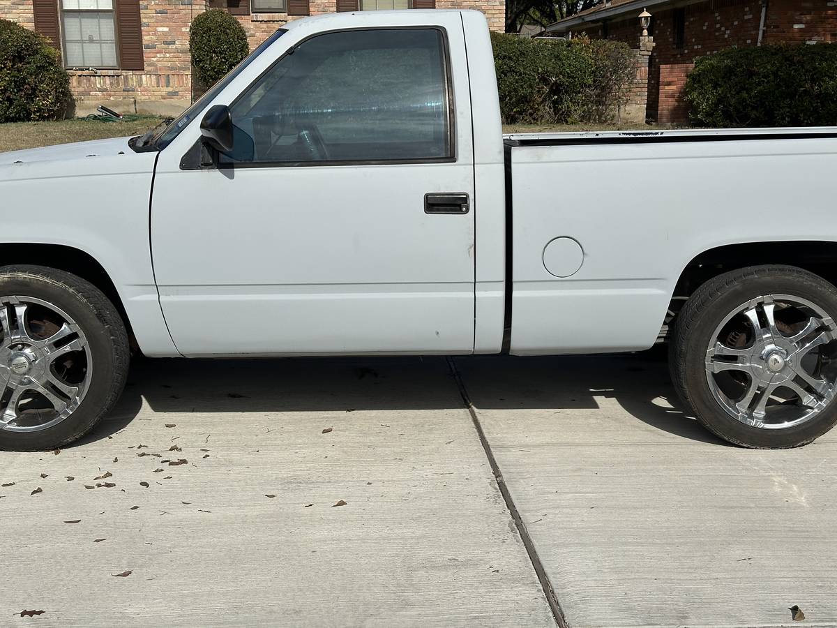 Chevrolet-silverado-1500-1993