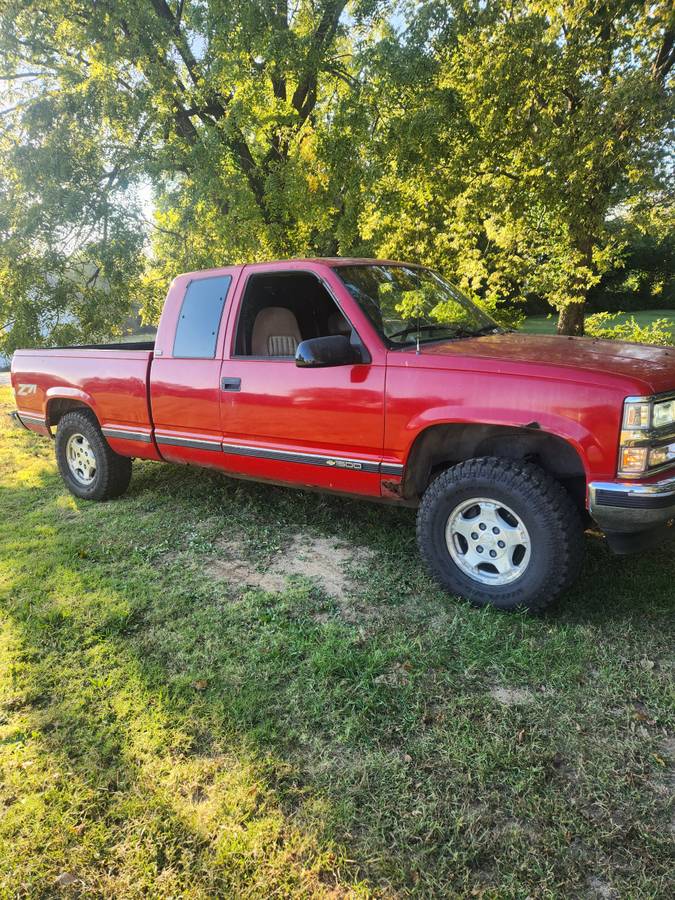 Chevrolet-silverado-1500-1994