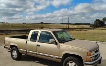 Chevrolet-silverado-1500-1994-grey-1