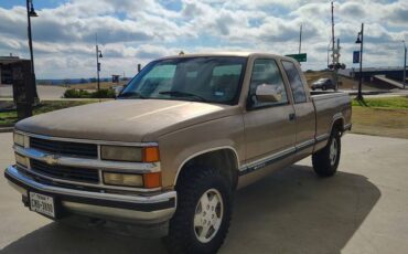 Chevrolet-silverado-1500-1994-grey-2