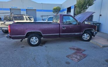 Chevrolet-silverado-1500-1994-red-1