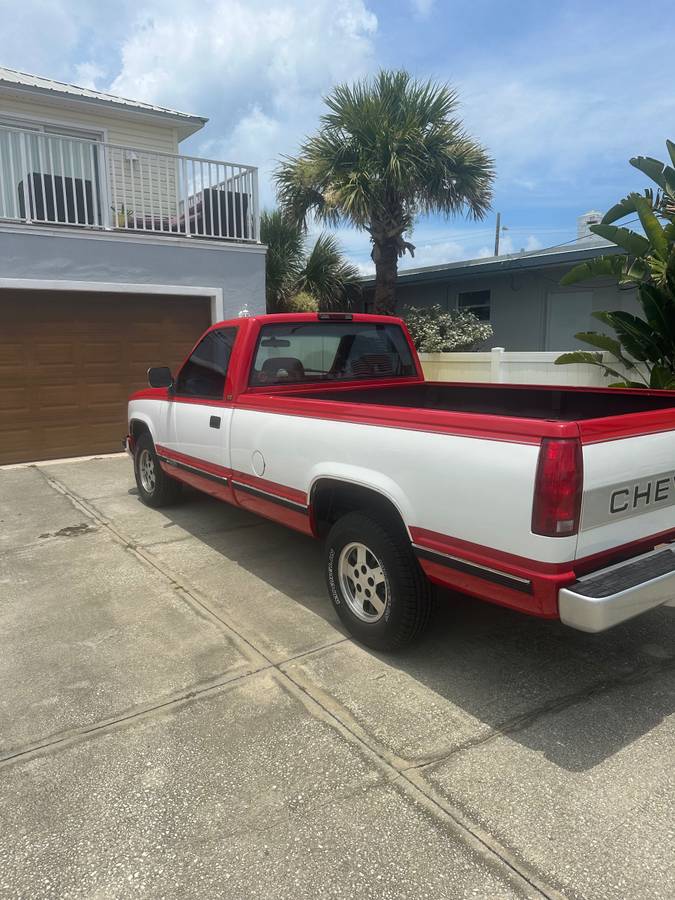Chevrolet-silverado-1500-1994-red-1
