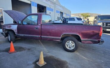 Chevrolet-silverado-1500-1994-red
