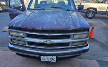 Chevrolet-silverado-1500-1994-red-2