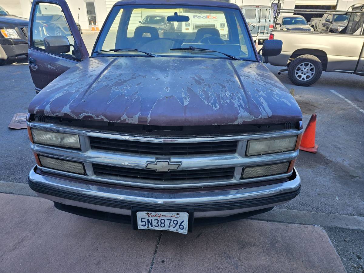 Chevrolet-silverado-1500-1994-red-2