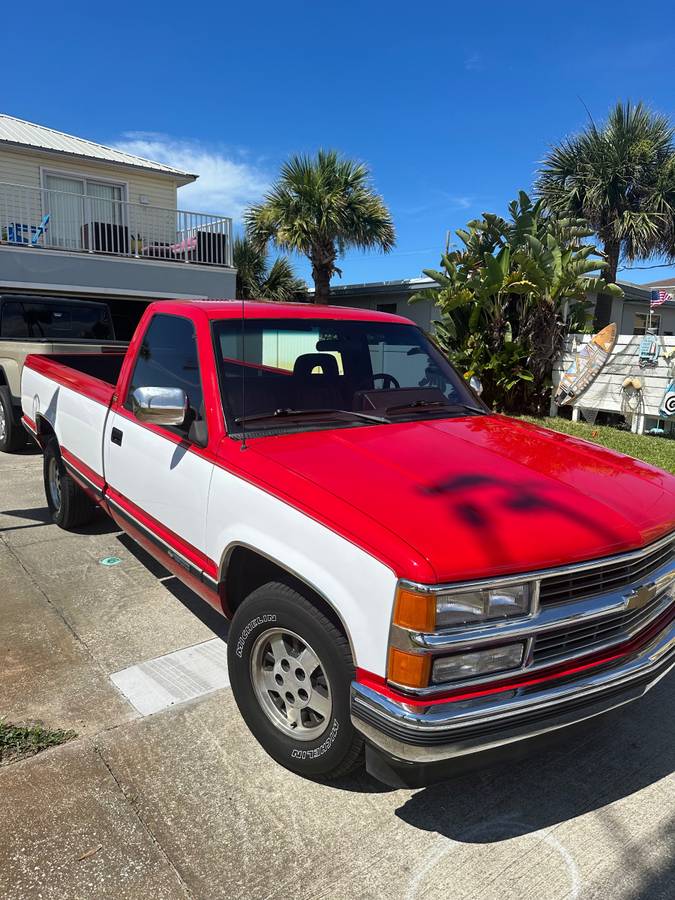Chevrolet-silverado-1500-1994-red-2