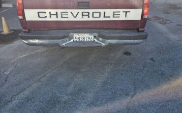Chevrolet-silverado-1500-1994-red-3