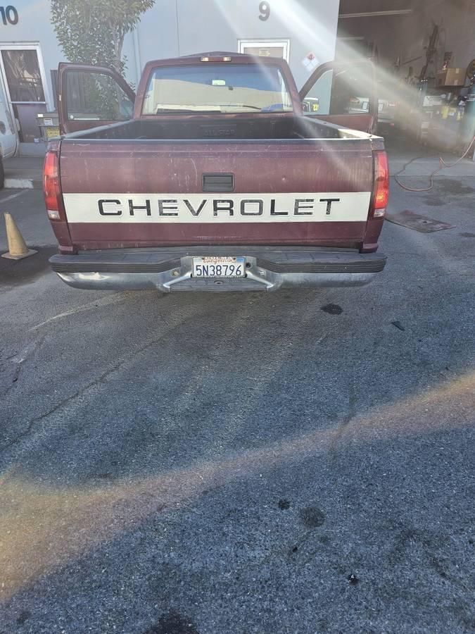 Chevrolet-silverado-1500-1994-red-3