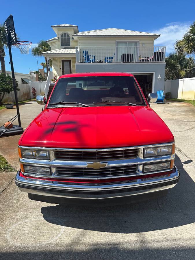 Chevrolet-silverado-1500-1994-red-3
