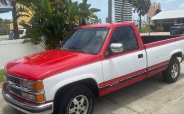 Chevrolet-silverado-1500-1994-red