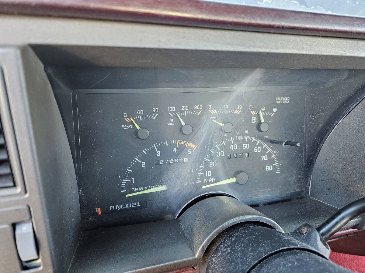 Chevrolet-silverado-1500-1994-red-7