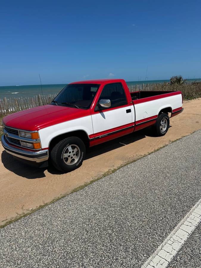 Chevrolet-silverado-1500-1994-red-8