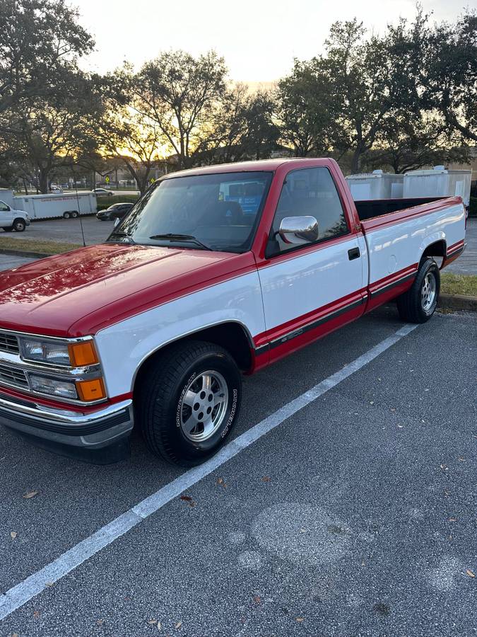 Chevrolet-silverado-1500-1994-red-9