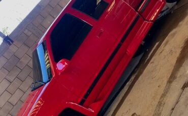 Chevrolet-silverado-1500-1995-red-1