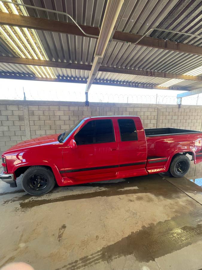 Chevrolet-silverado-1500-1995-red-3