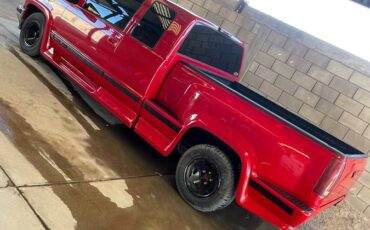 Chevrolet-silverado-1500-1995-red-4
