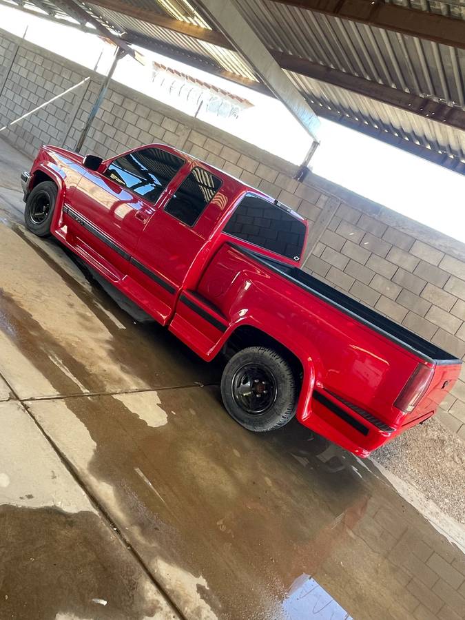 Chevrolet-silverado-1500-1995-red-4