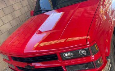 Chevrolet-silverado-1500-1995-red-5