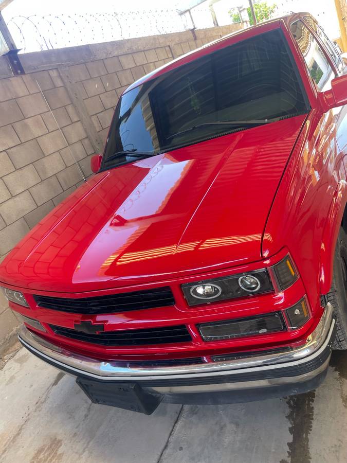 Chevrolet-silverado-1500-1995-red-5