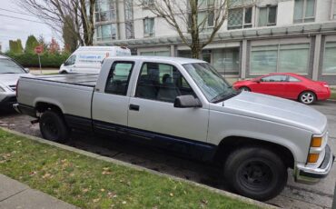 Chevrolet-silverado-1500-1995-silver-1