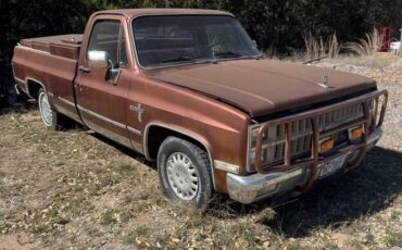 Chevrolet-silverado-1500-diesel-1982-brown-7
