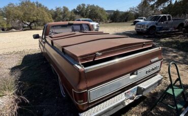 Chevrolet-silverado-1500-diesel-1982-brown-9