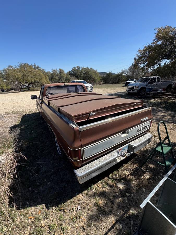 Chevrolet-silverado-1500-diesel-1982-brown-9
