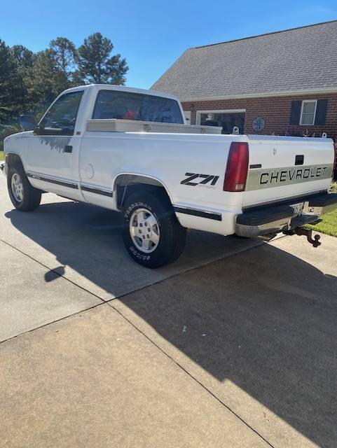Chevrolet-silverado-1500-lt-z71-1993-white-11