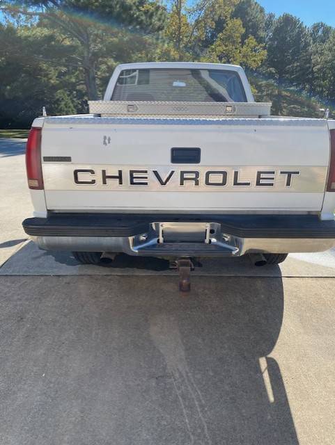Chevrolet-silverado-1500-lt-z71-1993-white-13