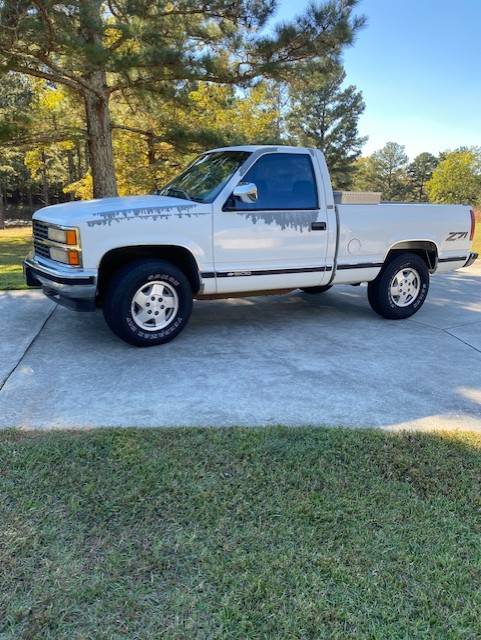 Chevrolet-silverado-1500-lt-z71-1993-white-6