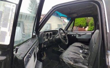 Chevrolet-silverado-1983-black-2