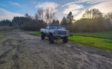 Chevrolet-silverado-1983-black