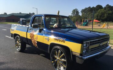 Chevrolet-silverado-1986-custom-13