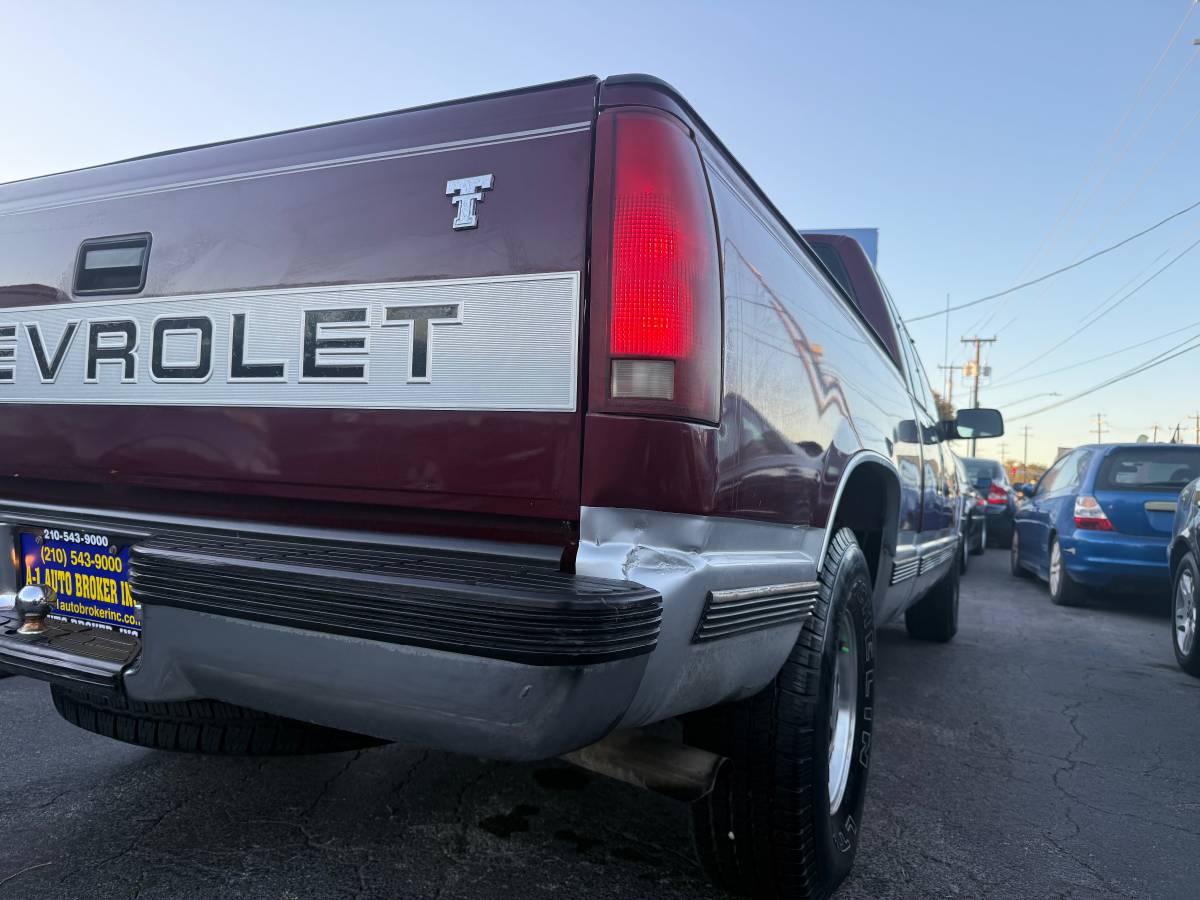 Chevrolet-silverado-1995-black-14