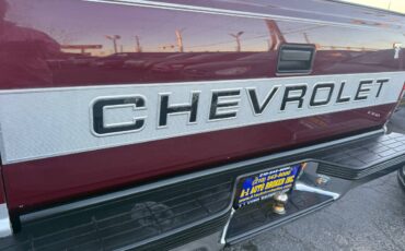 Chevrolet-silverado-1995-black-4