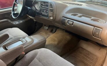 Chevrolet-silverado-1995-green-10