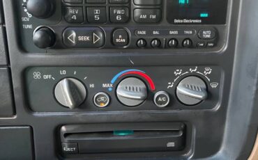 Chevrolet-silverado-1995-green-13