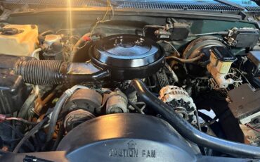 Chevrolet-silverado-1995-green-16