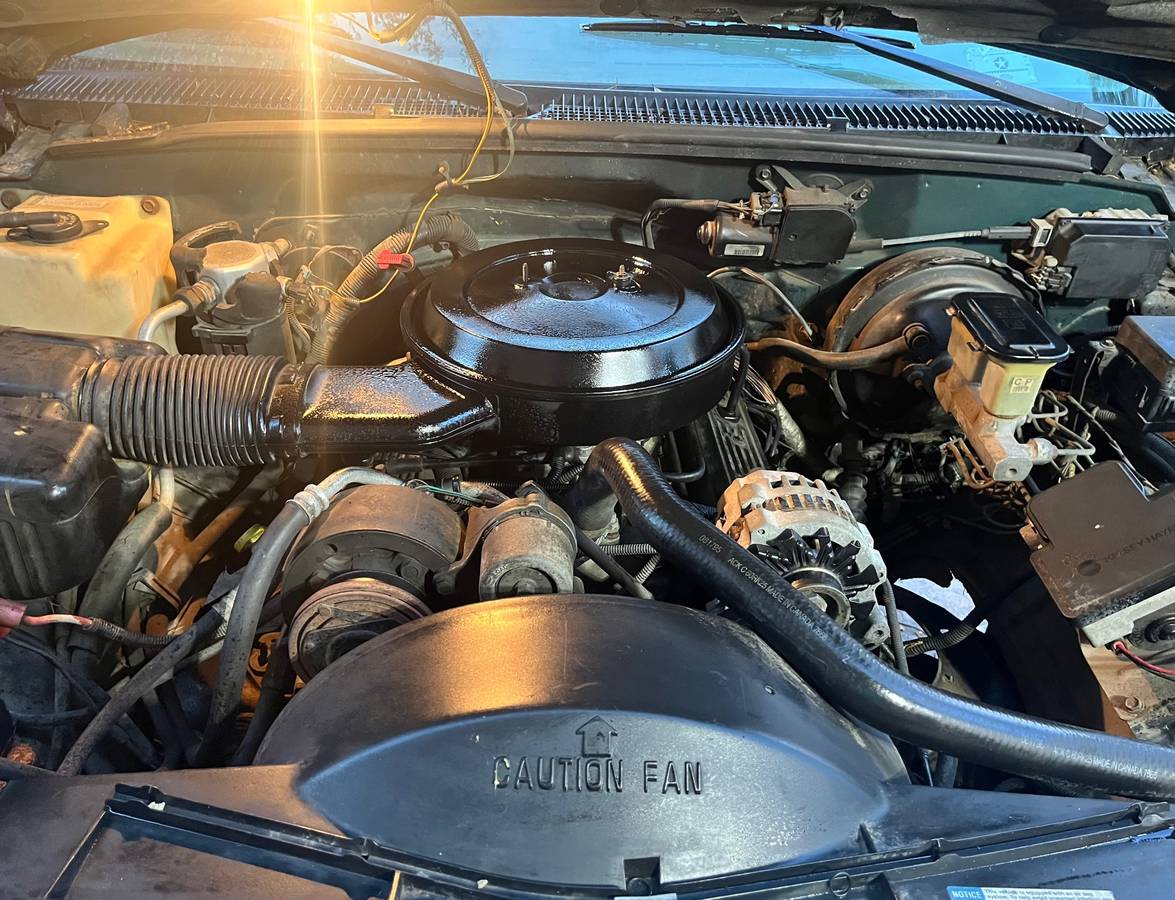 Chevrolet-silverado-1995-green-16