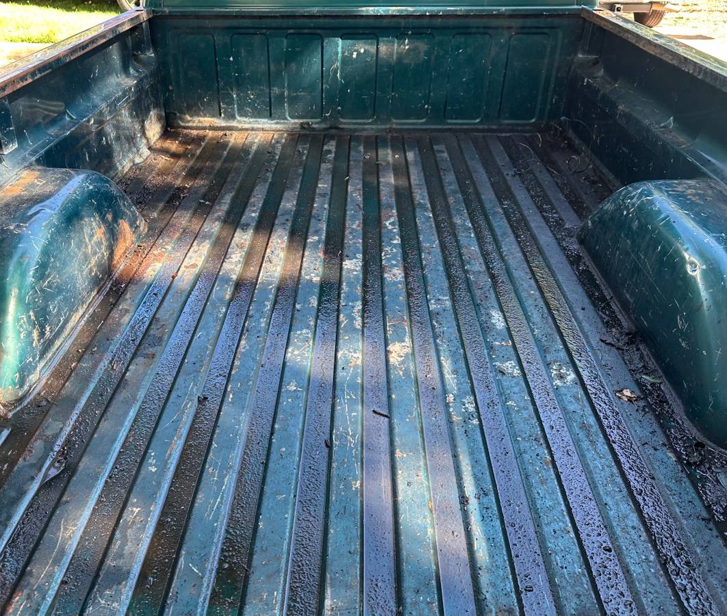 Chevrolet-silverado-1995-green-18