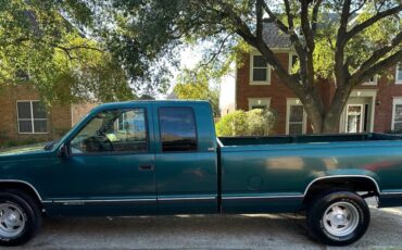 Chevrolet-silverado-1995-green-22