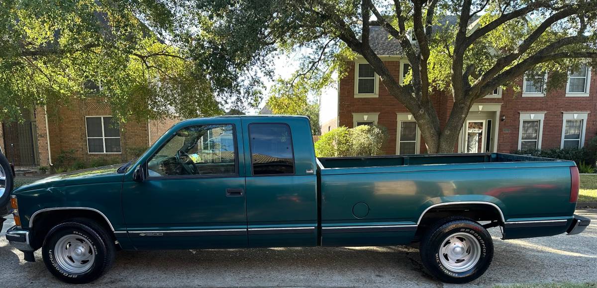 Chevrolet-silverado-1995-green-22