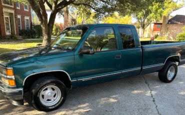 Chevrolet-silverado-1995-green-23