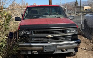 Chevrolet-silverado-1996-red-3