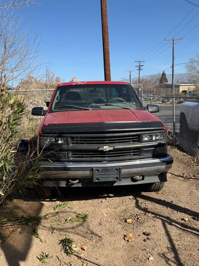 Chevrolet-silverado-1996-red-3